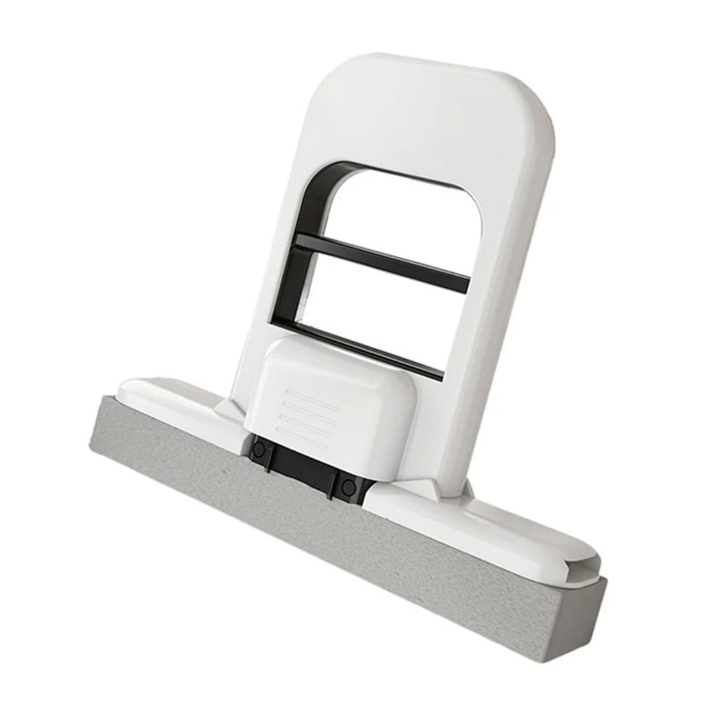Luxerion Portable Mini Squeeze Mop-Hand-Free Cleaning