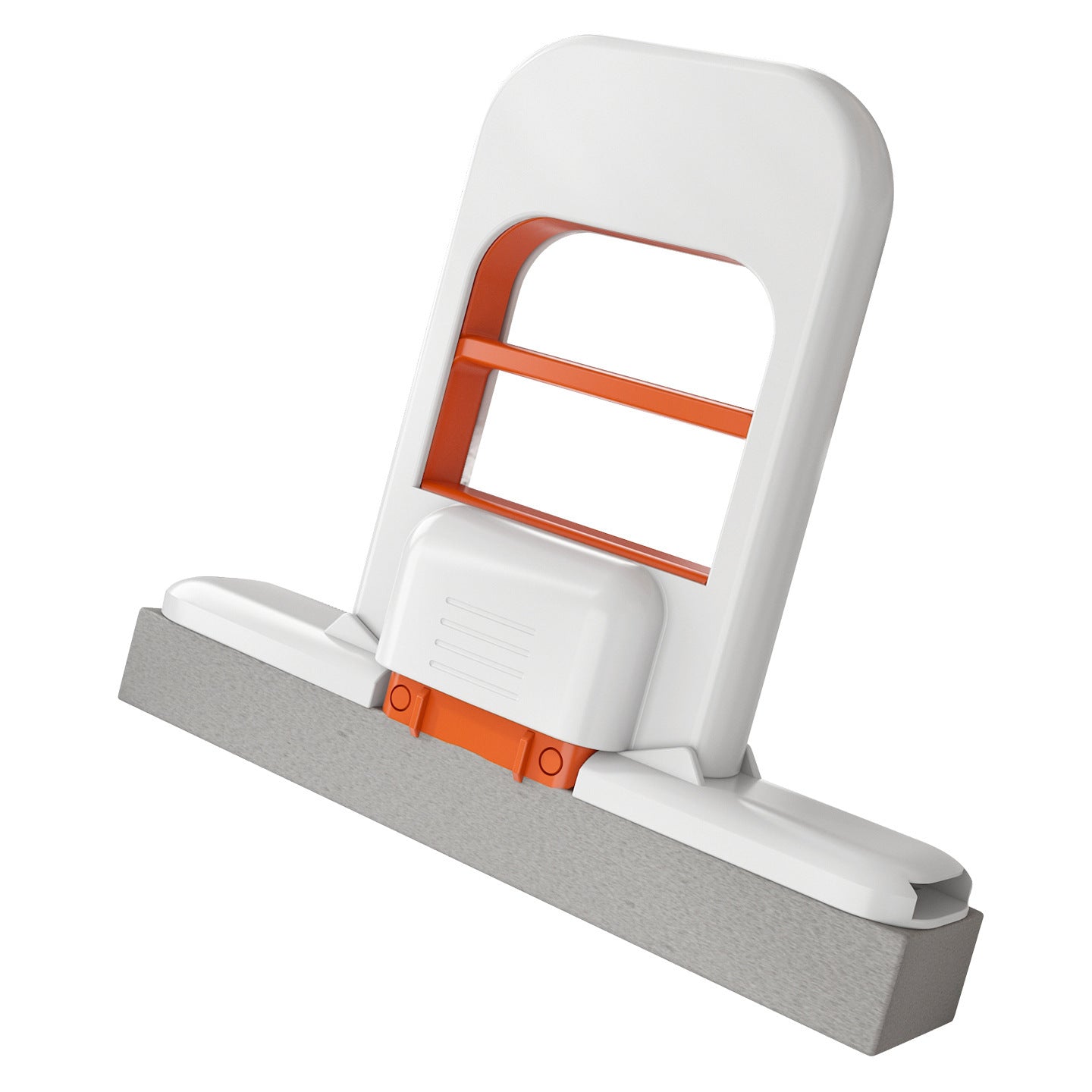 Luxerion Portable Mini Squeeze Mop-Hand-Free Cleaning