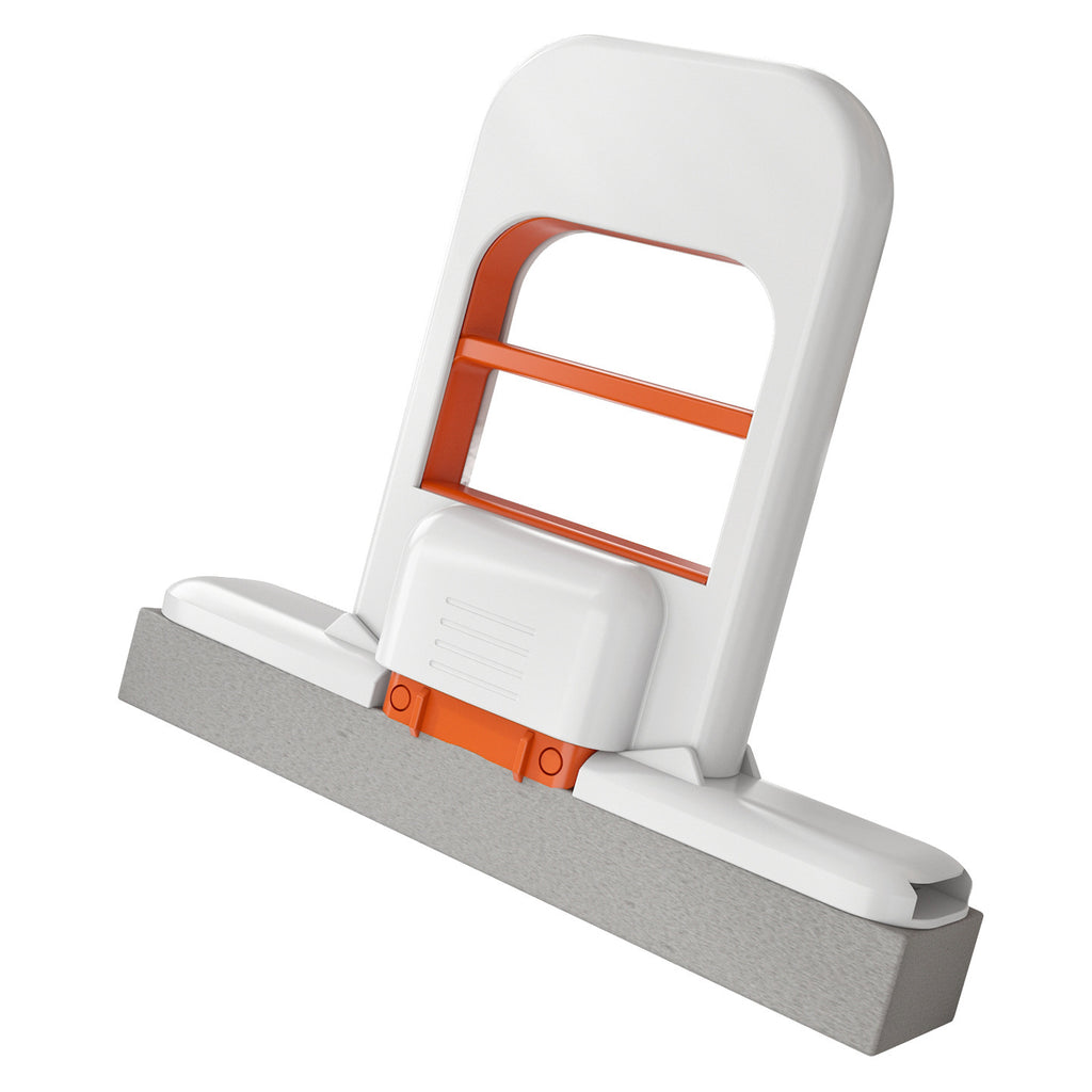 Luxerion Portable Mini Squeeze Mop-Hand-Free Cleaning