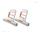 Luxerion Portable Mini Squeeze Mop-Hand-Free Cleaning